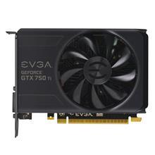 Evga 750 sale ti